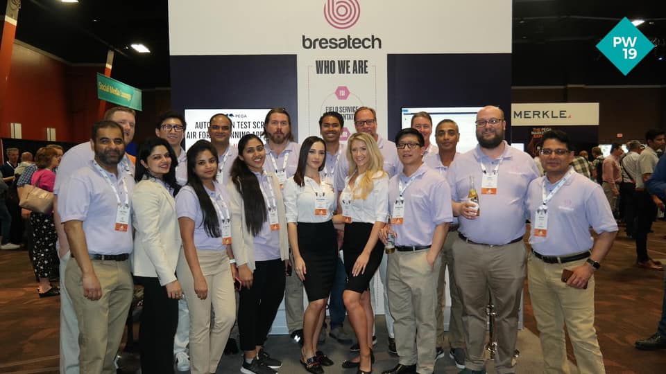 About Bresatech