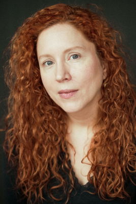 Oriane  Caulet 