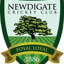 Newdigate logo