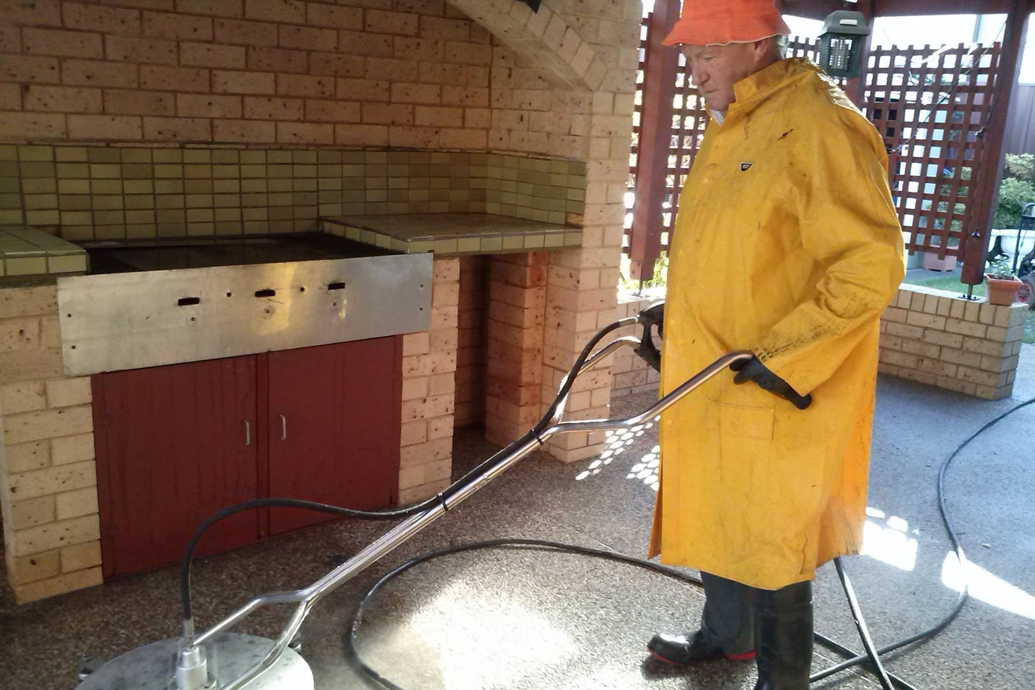 B&D Cleaning Services Voucher - Image 3