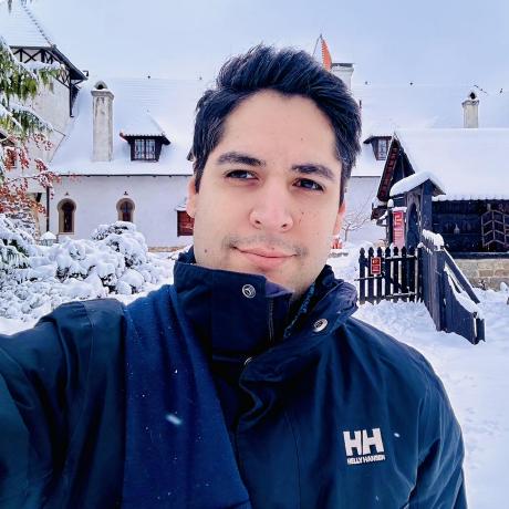 StackShare profile picture for @Jhony