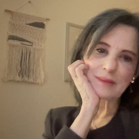 Patricia Ticiento Clough PhD, LP