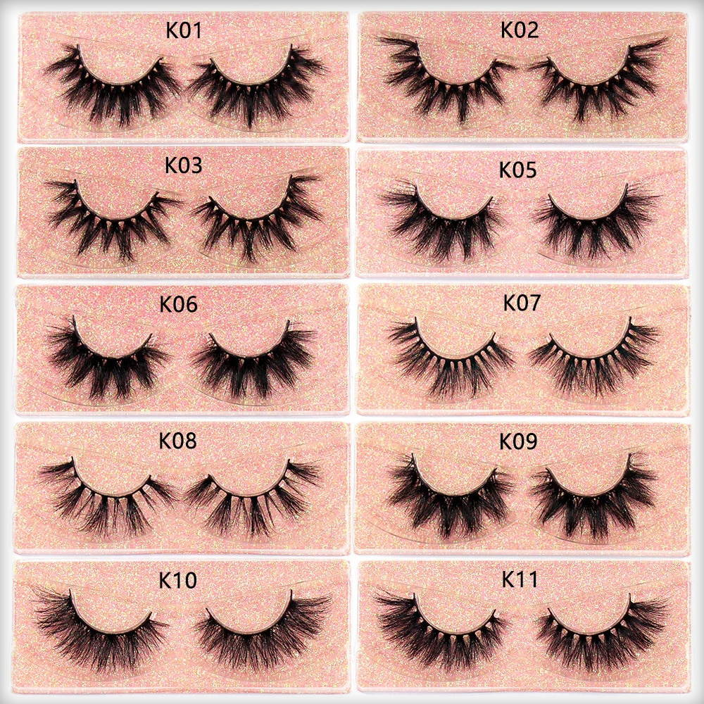 Lash vendor, wholesale lashes, mink lashes vendors