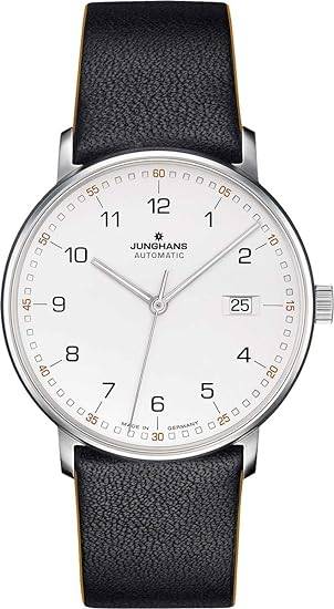 junghans montres avis