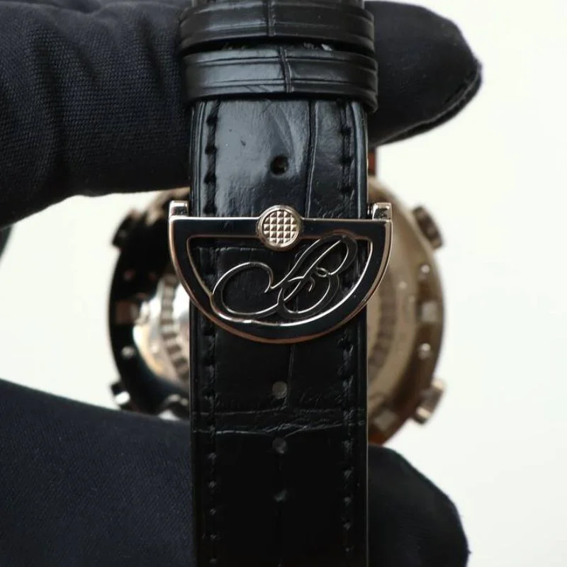 Breguet Classique LA MUSICALE