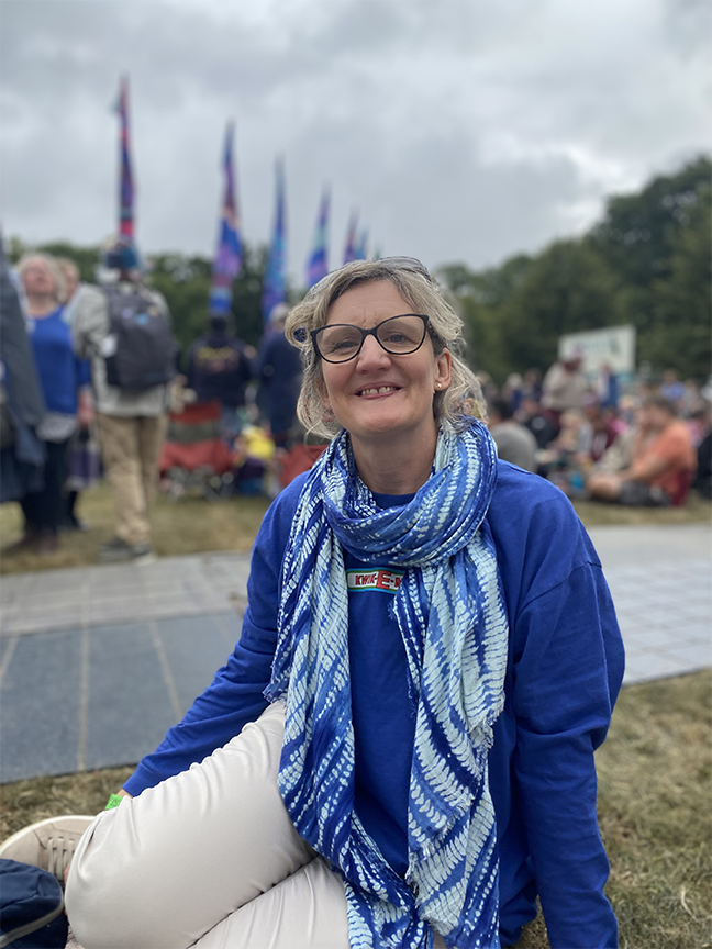 Briony Martin