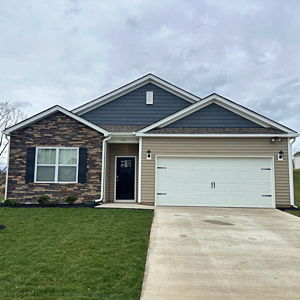 New Home Fund