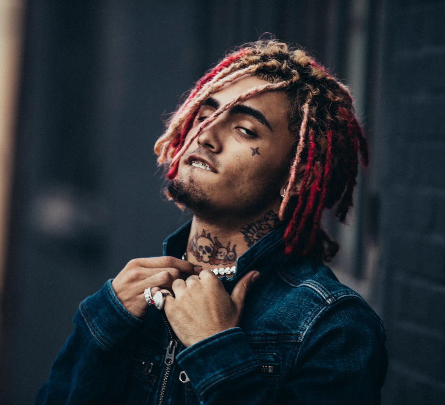 Lil Pump