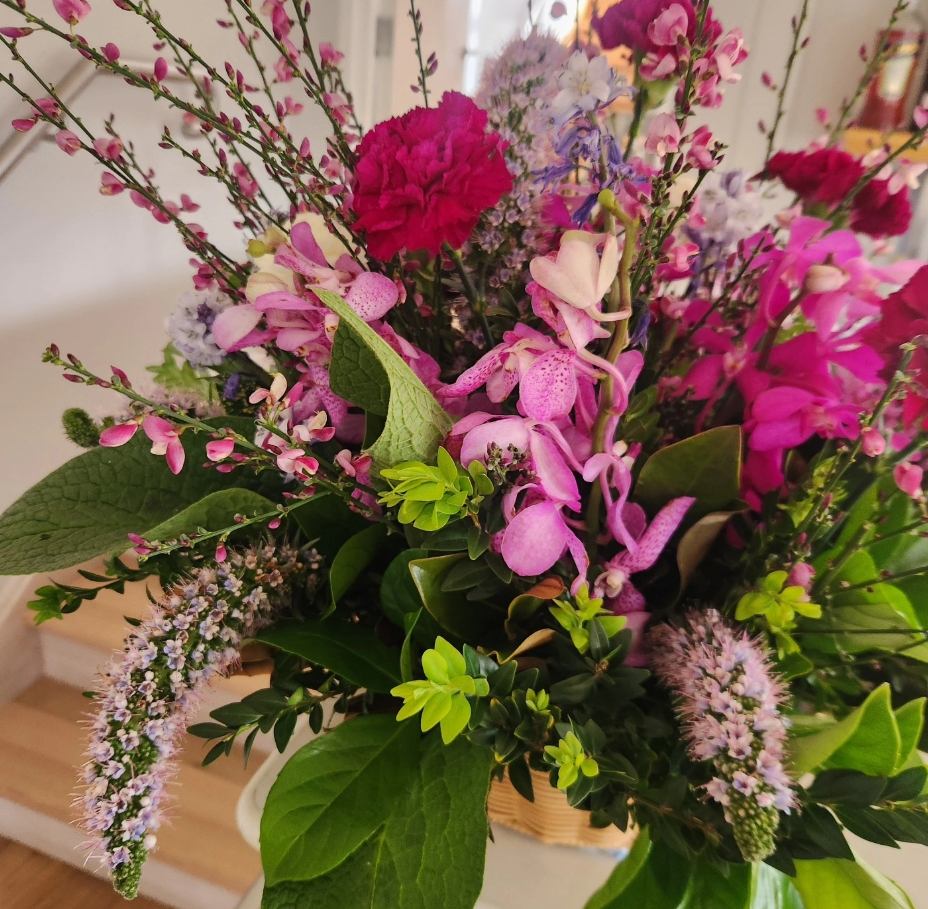 Dahlia and Thyme Floral Studios - Vouchers - Image 5