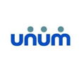 Unum logo on InHerSight