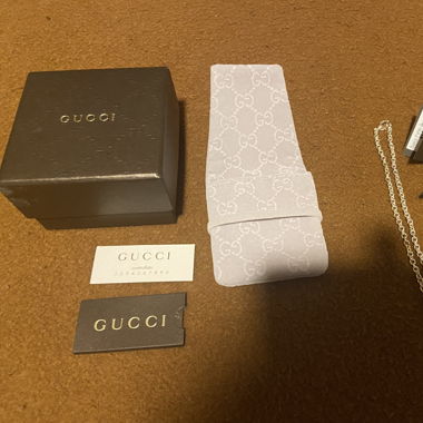 Gucci Necklace