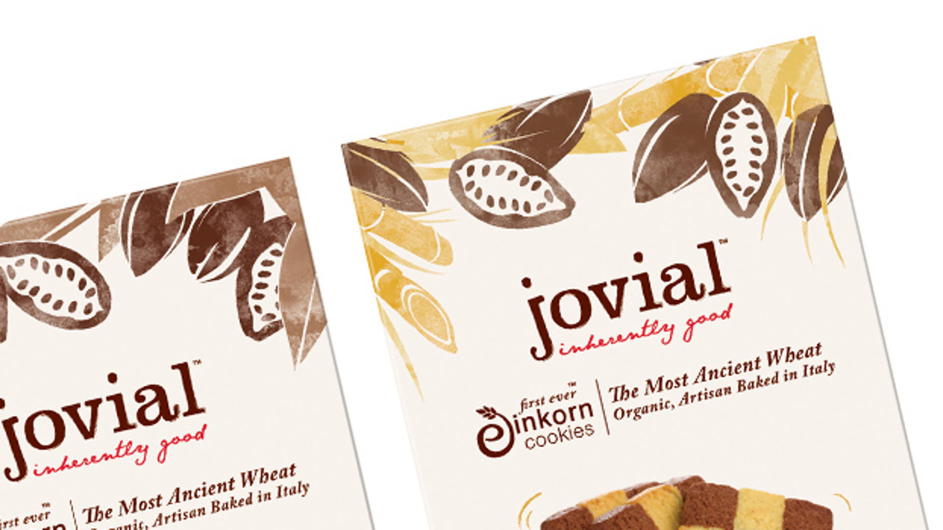 Featured image for Jovial Cookies