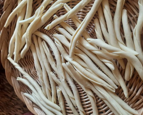 Corsi di cucina Bressanone: Corso di cucina sulla pasta fresca italiana