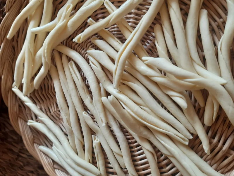 Cours de cuisine Bressanone: Cours de cuisine sur les pâtes fraîches italiennes