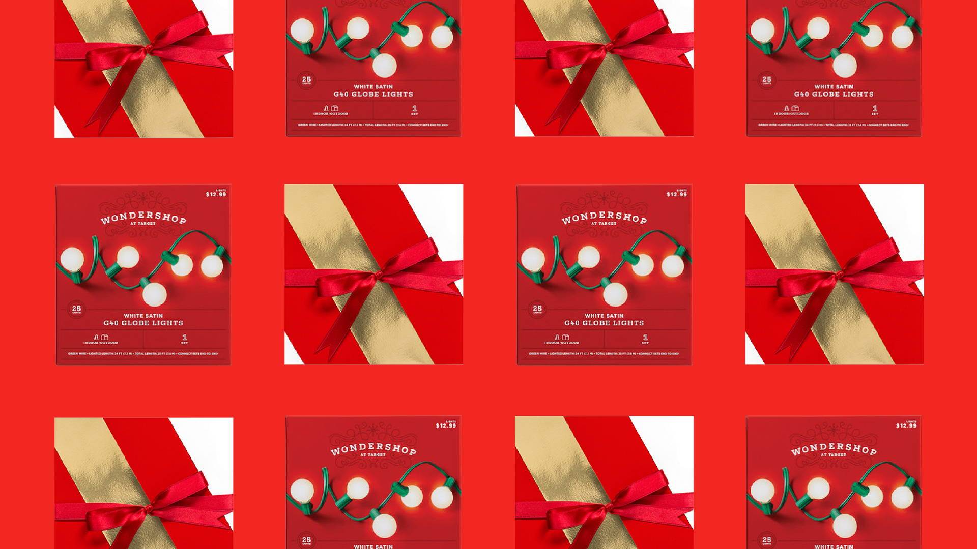 30 Festive Christmas Packaging Design Ideas