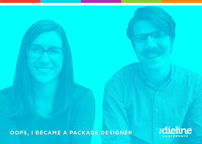 Oops I Became a Package Designer: Meet Alex Blake & Andy Kurtts of The Fresh Market