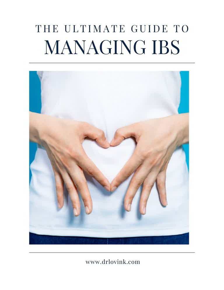 The Ultimate Guide to Managing IBS