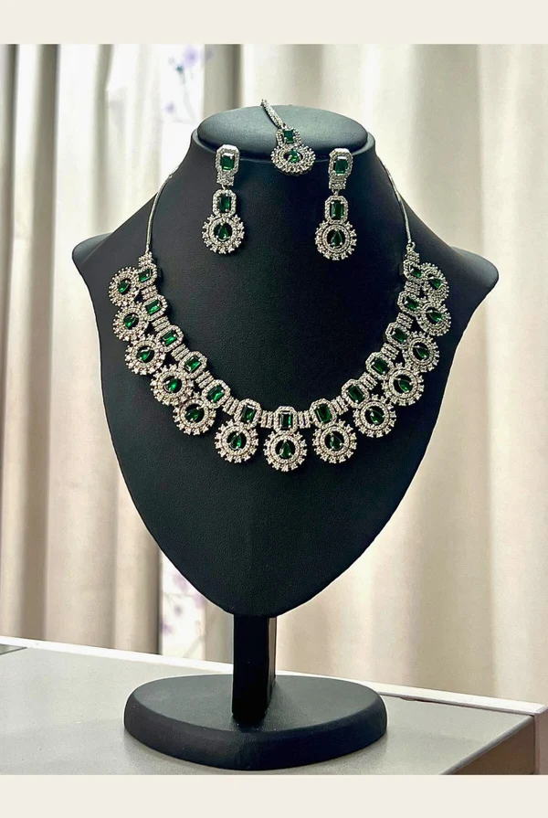 American Diamond Jewellery Voucher - Image 10