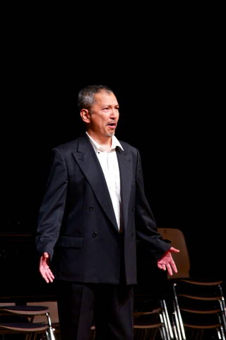 Tatsuya Tagawa