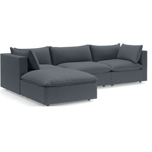 An Adult Couch