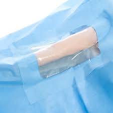 Surgical Drapes 