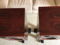 Harbeth Monitor 30.1 Rosewood and Sound Anchor Stands 24" 3
