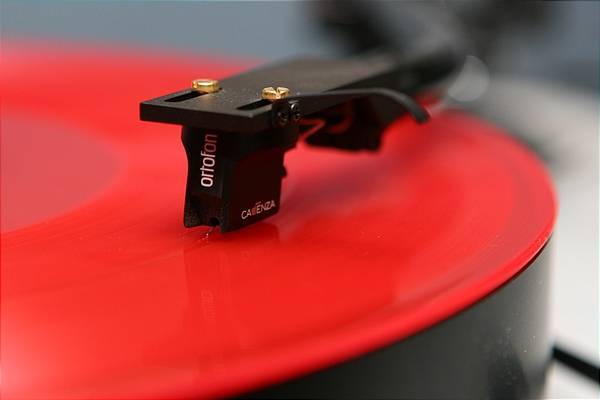 Ortofon Cadenza Black