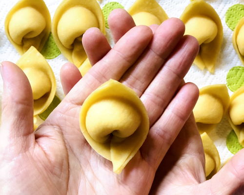 Cooking classes Pedara: Colors and flavors of Autumn: the magic of pumpkin