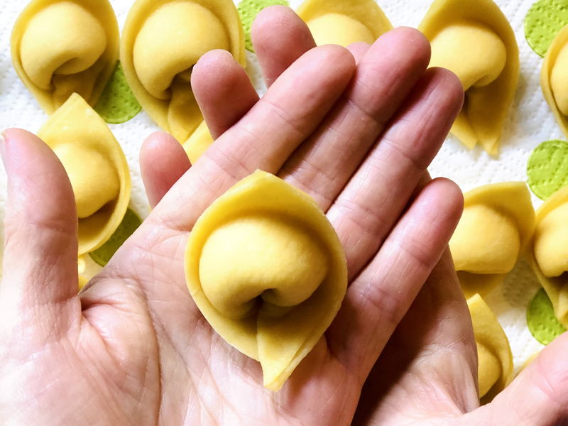 Cursos de cocina Pedara: Colores y sabores del otoño: la magia de la calabaza