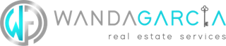 Wanda García Logo