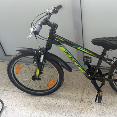 MTB Spciallized