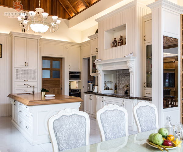 dezeno-sdn-bhd-classic-vintage-malaysia-selangor-dry-kitchen
