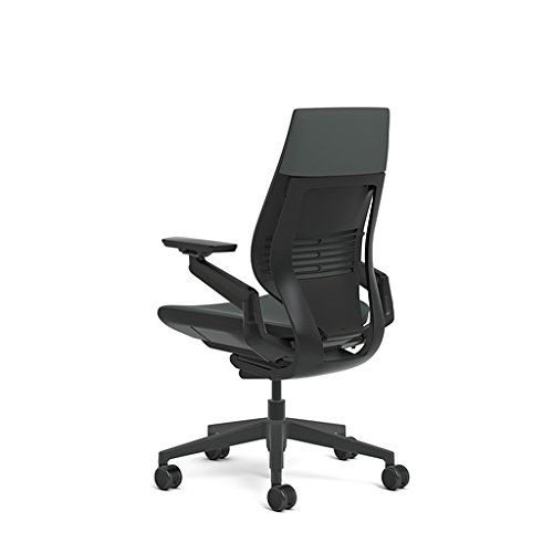 Herman Miller Embody Office Chairs Vs Steelcase Gesture Office Chair Slant
