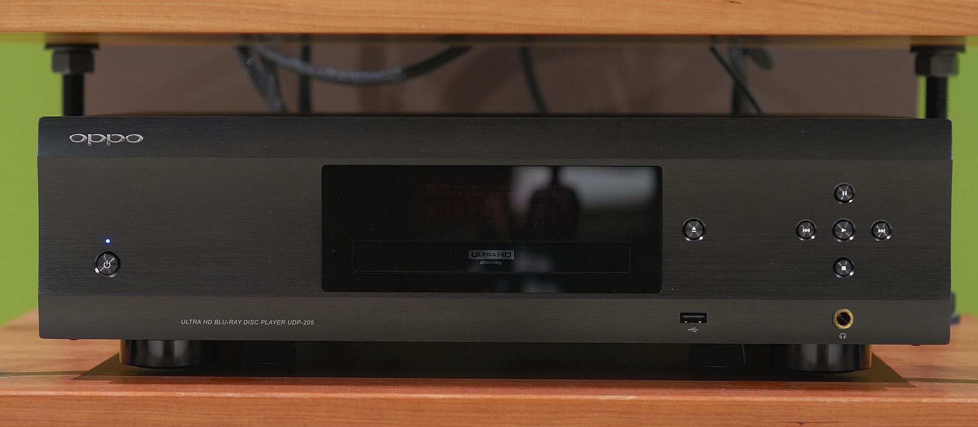 Oppo UDP-205