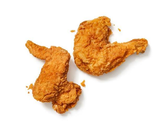 Logo - Indian fried chicken