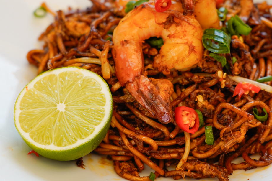 Lemak Kitchen and Bar Woolloongabba - Image 7