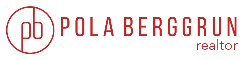 Pola Berggrun Logo