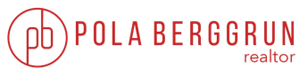 Pola Berggrun Logo