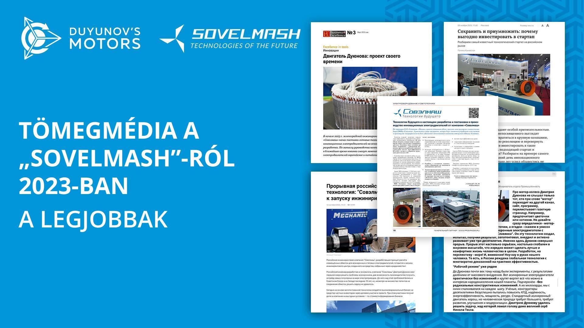 A legjobb kiadványok a projekt megismeréséhez