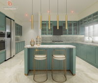 studio-092-classic-modern-malaysia-selangor-dry-kitchen-wet-kitchen-3d-drawing-3d-drawing