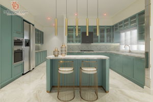 studio-092-classic-modern-malaysia-selangor-dry-kitchen-wet-kitchen-3d-drawing-3d-drawing