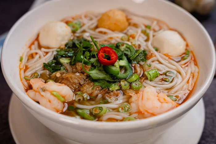 Taste of Asia - Suncoast Hotel Las Vegas