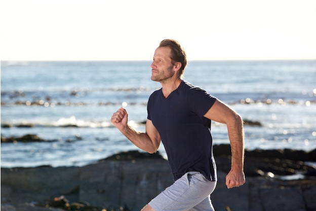 onecompress bamboo, kneesleeve, natural knee pain relief