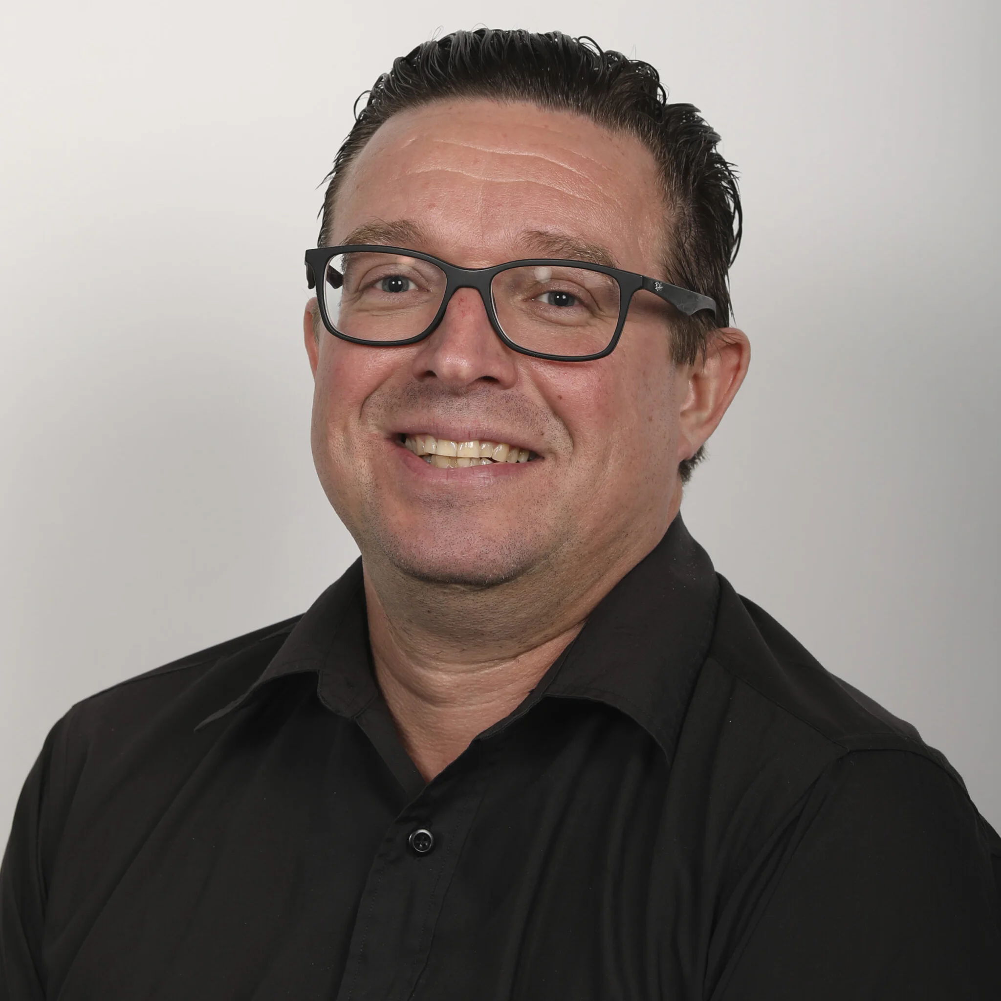 Paul Punkeri