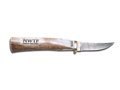 Silver Stag Damascus Blade NWTF Knife of the Year