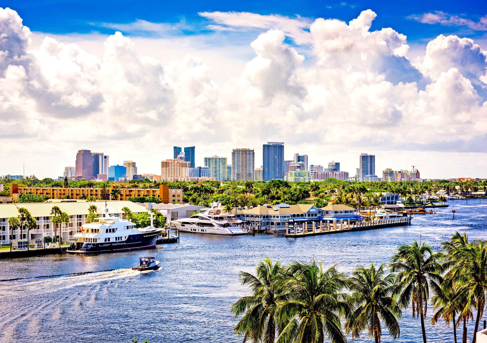 Properties For Sale in Fort Lauderdale