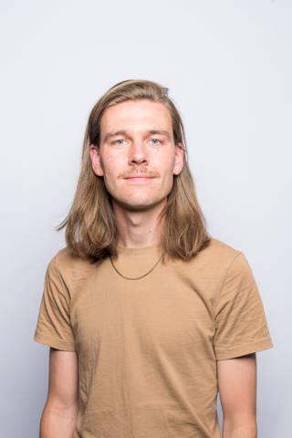 Tim Schouten