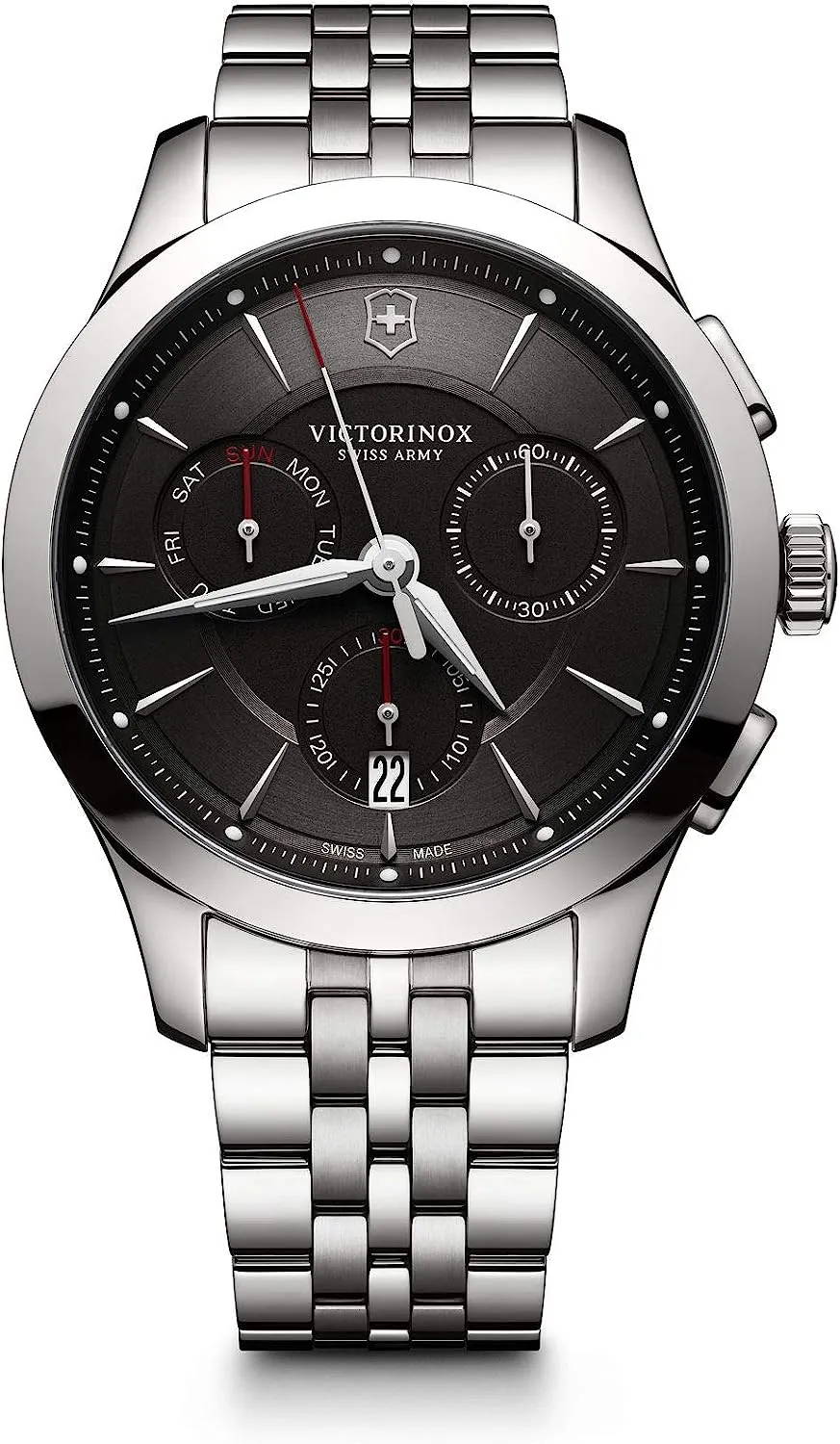 montre Victorinox homme