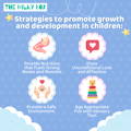 Strategies to Promote Growth and Development | The Milky Box