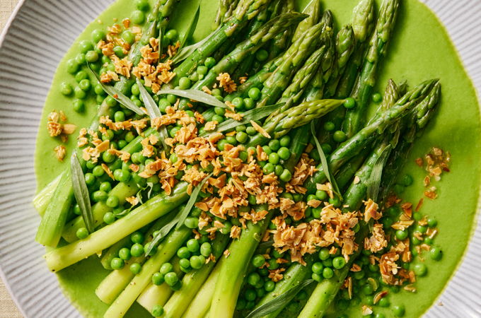 Légumes